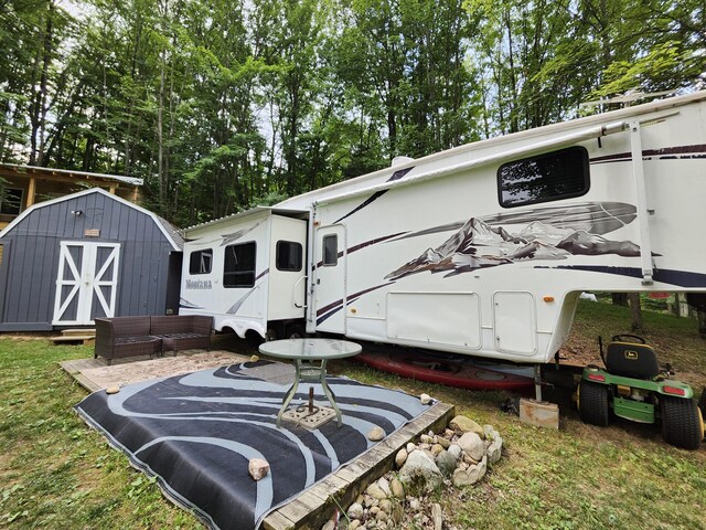 4993 E Wetland Trl Unit 293, Custer, MI 49405 - photo 10