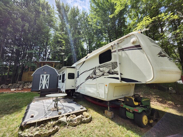 4993 E Wetland Trl Unit 293, Custer, MI 49405 - photo 3