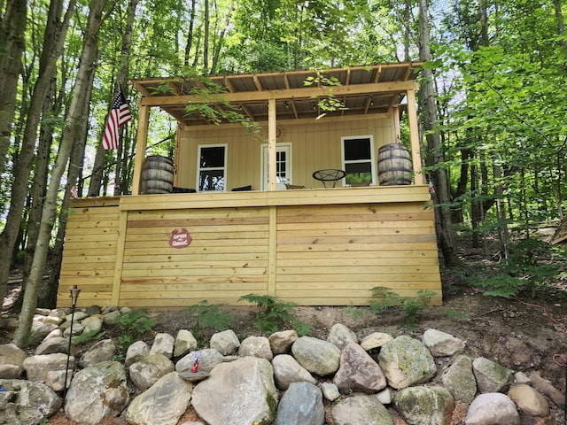4993 E Wetland Trl Unit 293, Custer, MI 49405 - photo 2