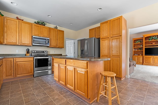 11717 Island Lake Rd, Dexter, MI 48130 - photo 4