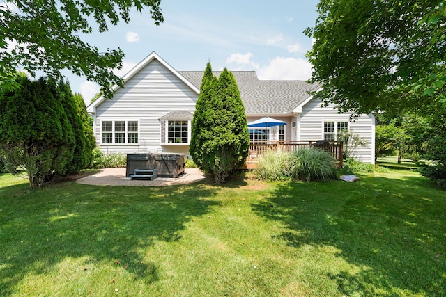 11717 Island Lake Rd, Dexter, MI 48130 - photo 44