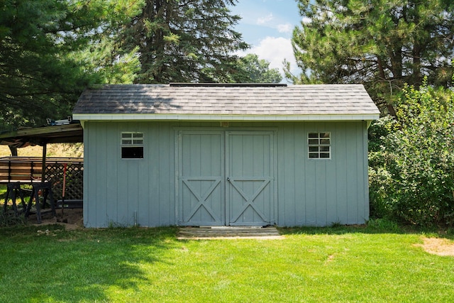 11717 Island Lake Rd, Dexter, MI 48130 - photo 51