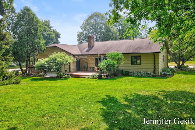 3479 Eastridge Ct NE, Grand Rapids, MI 49525 - photo 47