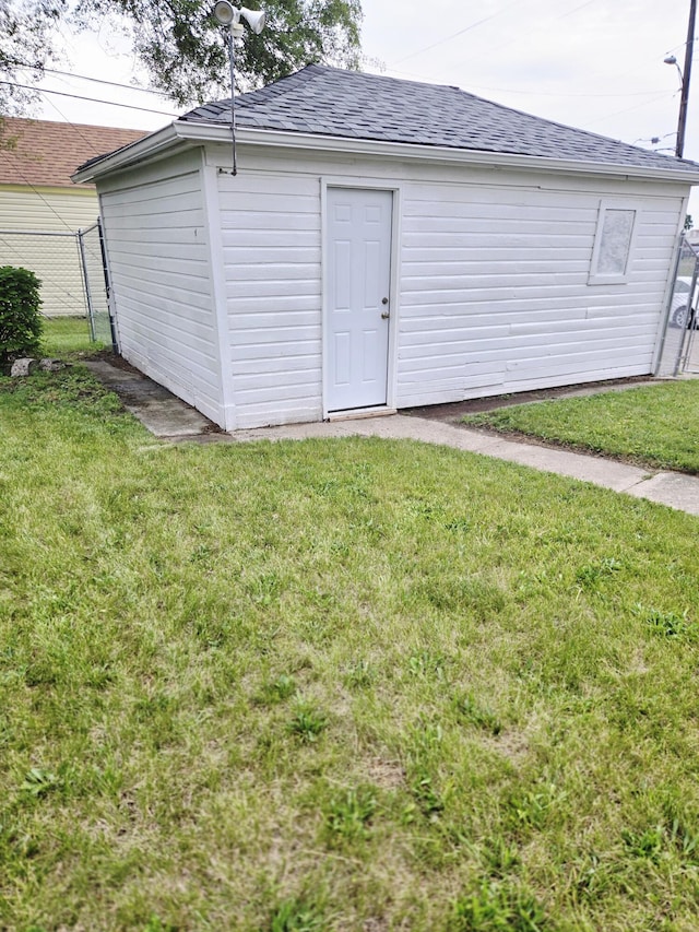 18000 Ilene St, Detroit, MI 48221 - photo 91