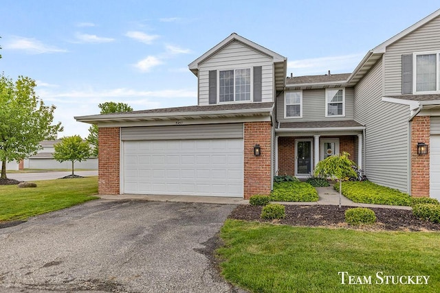 5457 Rivertown Cir SW, Wyoming, MI 49418 - photo 1