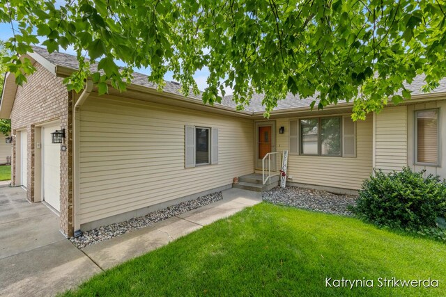 6084 Crystal Dr, Allendale, MI 49401 - photo 4