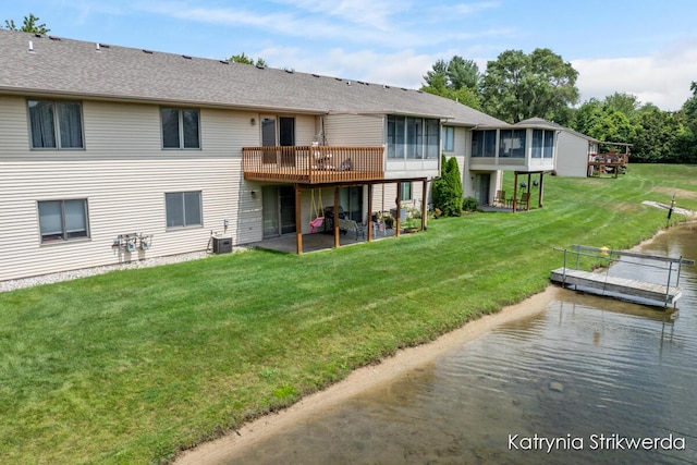 6084 Crystal Dr, Allendale, MI 49401 - photo 22