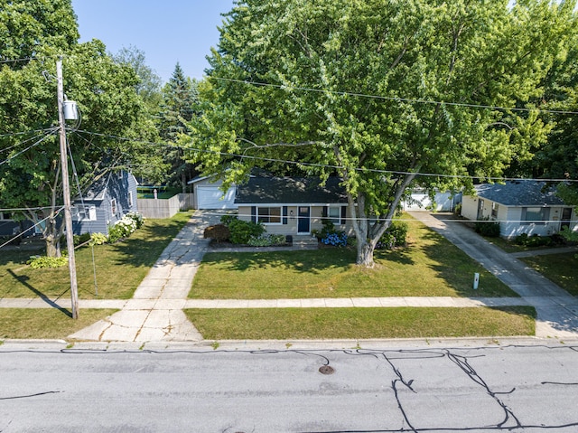 168 Gaylord Dr, Rockford, MI 49341 - photo 44