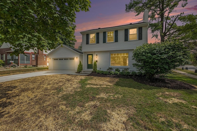 2524 Albert Dr SE, Grand Rapids, MI 49506 - photo 1