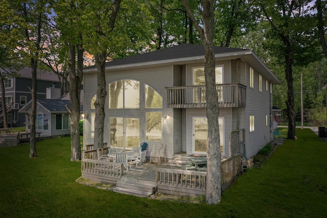 7579 W White Birch Ave, Lake City, MI 49651 - photo 1