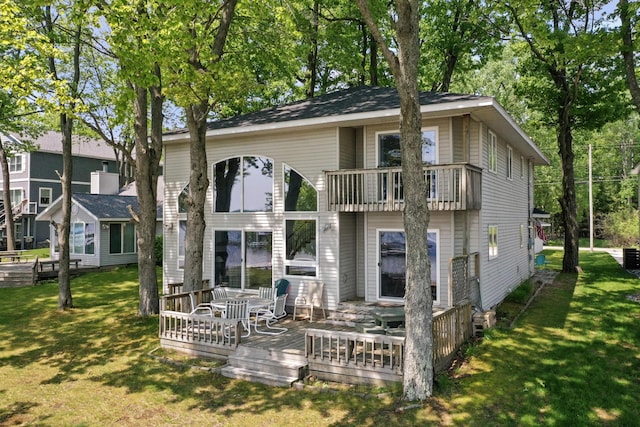 7579 W White Birch Ave, Lake City, MI 49651 - photo 2