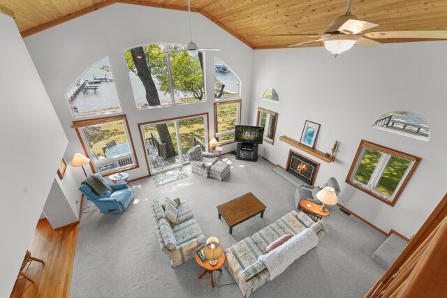 7579 W White Birch Ave, Lake City, MI 49651 - photo 29