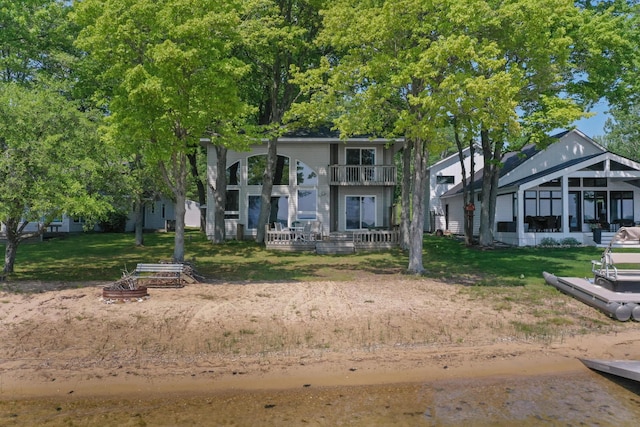 7579 W White Birch Ave, Lake City, MI 49651 - photo 9