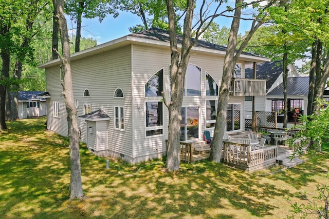 7579 W White Birch Ave, Lake City, MI 49651 - photo 8
