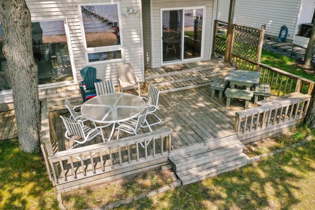 7579 W White Birch Ave, Lake City, MI 49651 - photo 21
