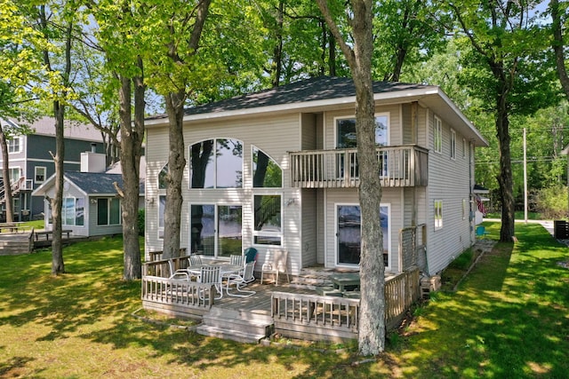 7579 W White Birch Ave, Lake City, MI 49651 - photo 7