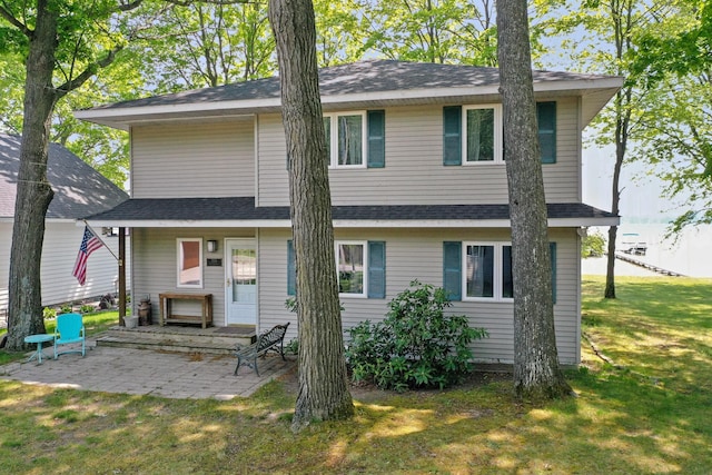 7579 W White Birch Ave, Lake City, MI 49651 - photo 4