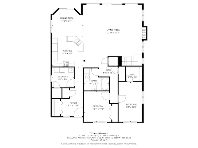 7579 W White Birch Ave, Lake City, MI 49651 - photo 10