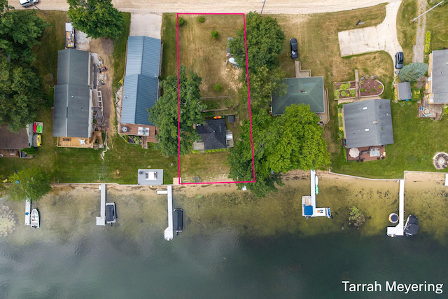 2671 W Mayo Dr, Fremont, MI 49412 - photo 3