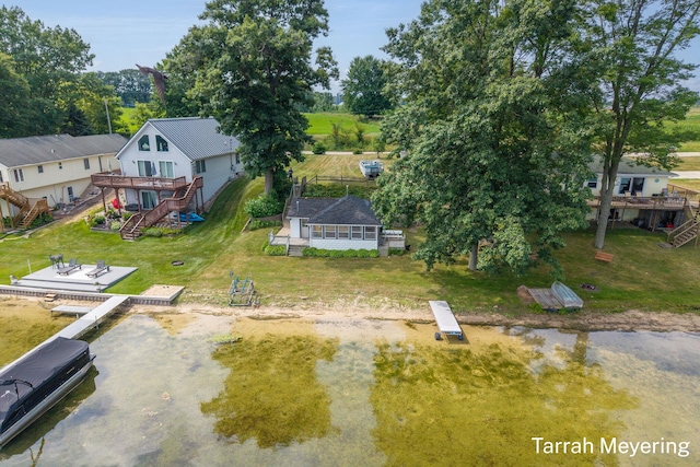 2671 W Mayo Dr, Fremont, MI 49412 - photo 19