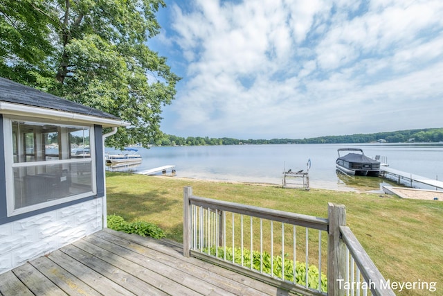 2671 W Mayo Dr, Fremont, MI 49412 - photo 8