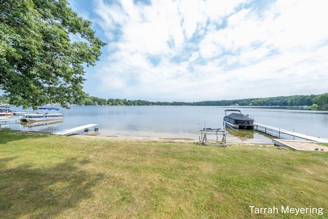 2671 W Mayo Dr, Fremont, MI 49412 - photo 18