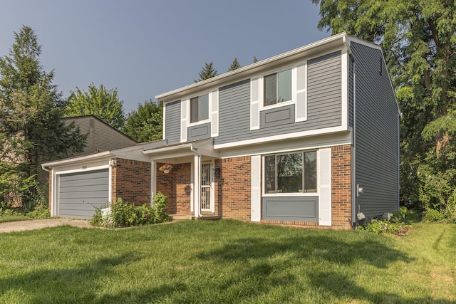 1001 Rue Deauville Blvd, Ypsilanti, MI 48198 - photo 1