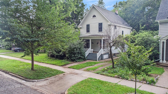1128 Michigan Ave, Ann Arbor, MI 48104 - photo 2