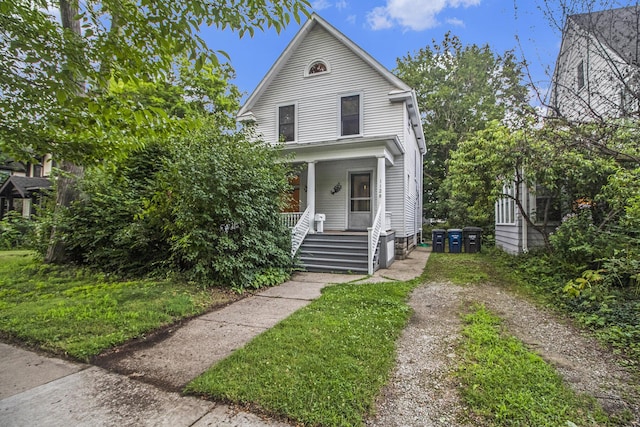 1128 Michigan Ave, Ann Arbor, MI 48104 - photo 3