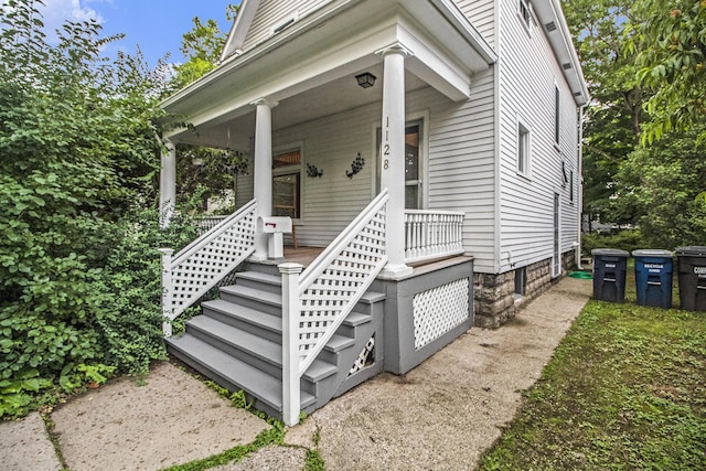 1128 Michigan Ave, Ann Arbor, MI 48104 - photo 4