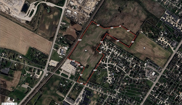 0 S Dixie Hwy, Monroe, MI 48161 - photo 4
