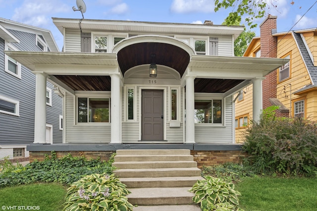 715 Gladstone Dr SE, East Grand Rapids, MI 49506 - photo 2