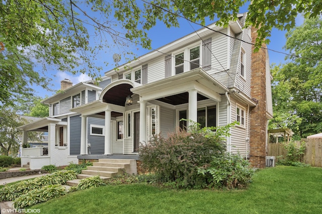 715 Gladstone Dr SE, East Grand Rapids, MI 49506 - photo 1