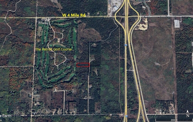 0VL Williams Trl, Grayling, MI 49738 - photo 2