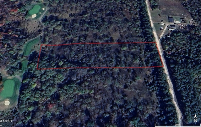 0VL Williams Trl, Grayling, MI 49738 - photo 4