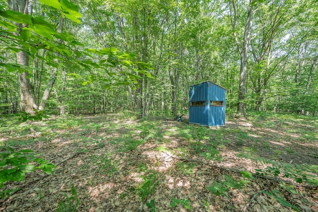 V/L 120th Ave, Hersey, MI 49639 - photo 3