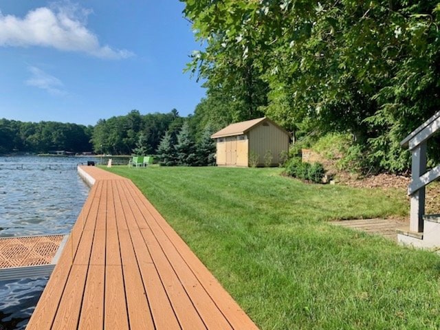 2918 Piney Ridge Rd, Ludington, MI 49431 - photo 50