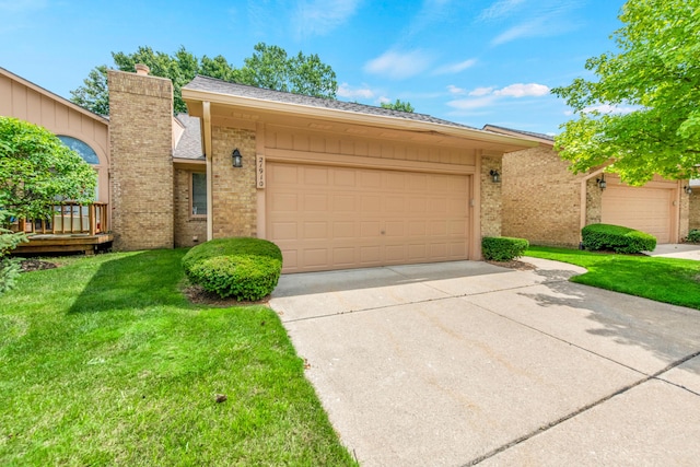 21910 River Ridge Trail, Farmington Hills, MI 48335 - photo 6