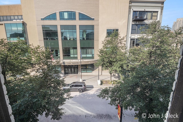 40 Monroe Center St NW Unit 302, Grand Rapids, MI 49503 - photo 22