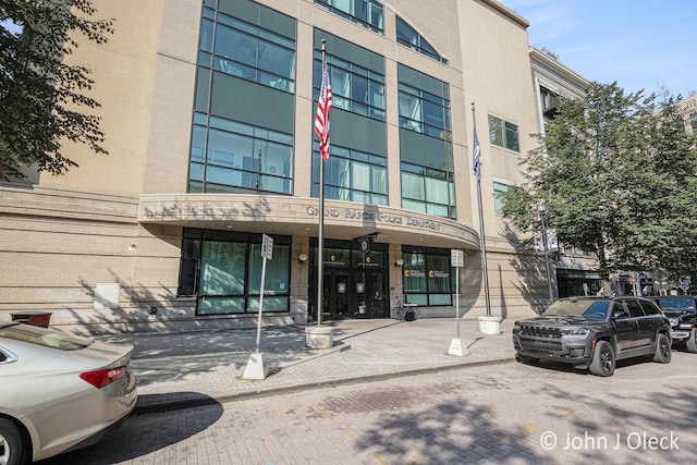 40 Monroe Center St NW Unit 302, Grand Rapids, MI 49503 - photo 26