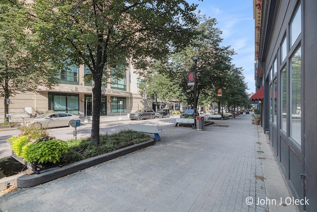 40 Monroe Center St NW Unit 302, Grand Rapids, MI 49503 - photo 21