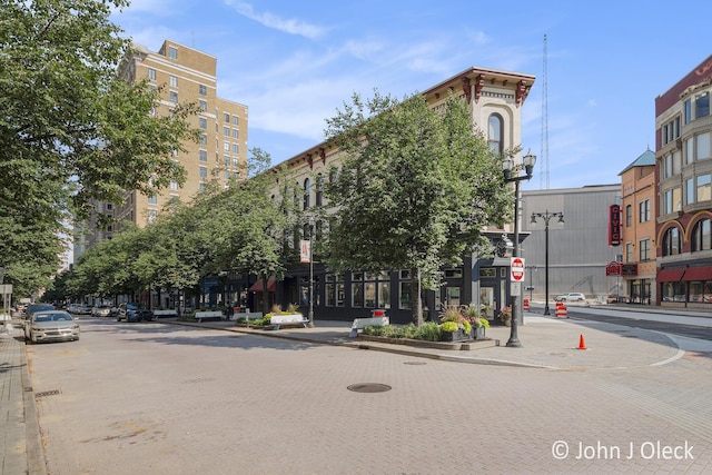 40 Monroe Center St NW Unit 302, Grand Rapids, MI 49503 - photo 19