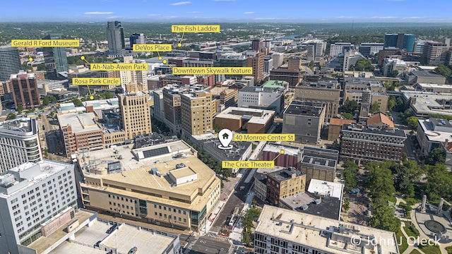 40 Monroe Center St NW Unit 302, Grand Rapids, MI 49503 - photo 5