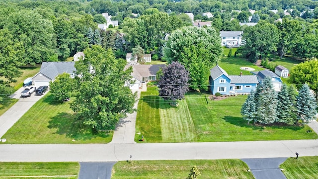 571 S Newman Rd, Lake Orion, MI 48362 - photo 3