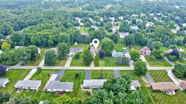 571 S Newman Rd, Lake Orion, MI 48362 - photo 54
