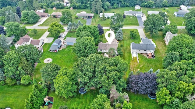 571 S Newman Rd, Lake Orion, MI 48362 - photo 58