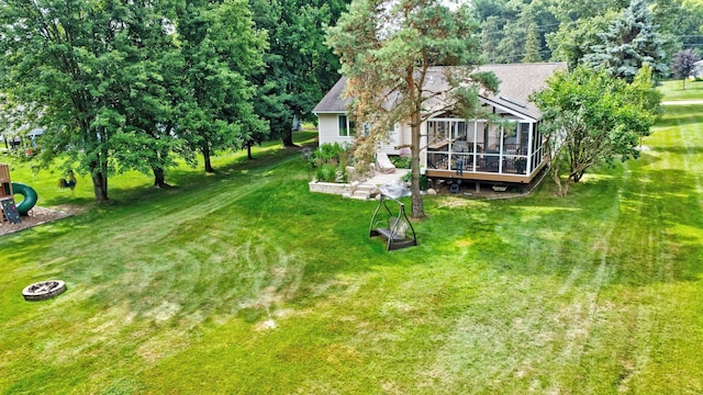 571 S Newman Rd, Lake Orion, MI 48362 - photo 59