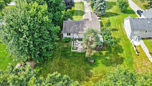 571 S Newman Rd, Lake Orion, MI 48362 - photo 60