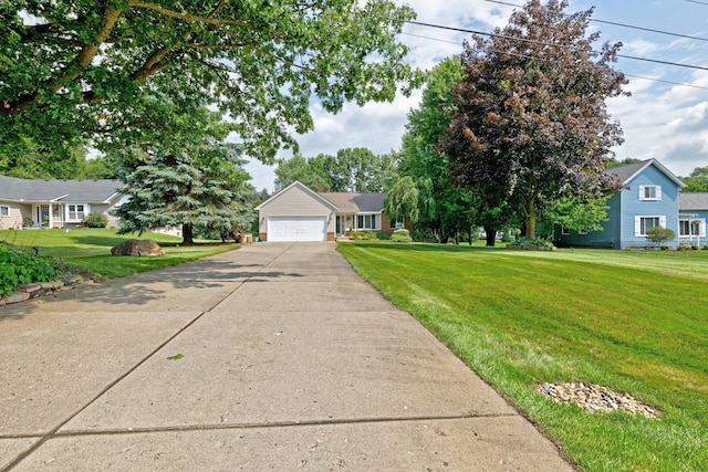 571 S Newman Rd, Lake Orion, MI 48362 - photo 14