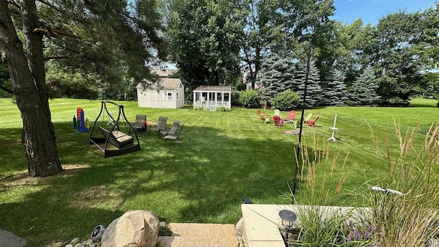 571 S Newman Rd, Lake Orion, MI 48362 - photo 62
